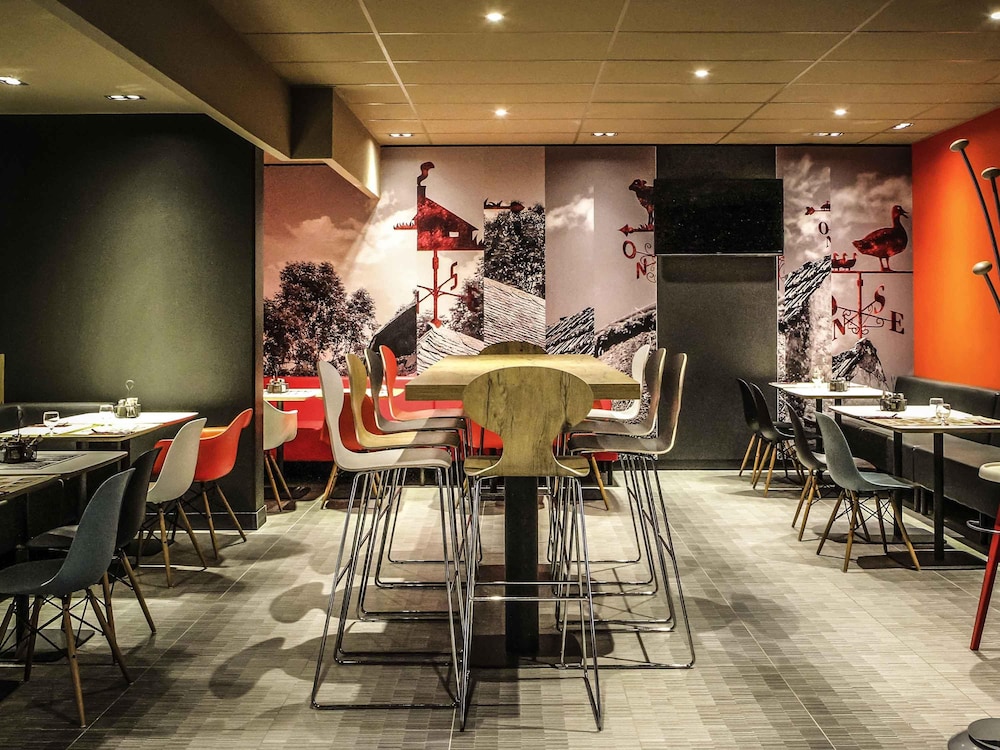 Ibis Saint Genis Pouilly Geneve 33/45