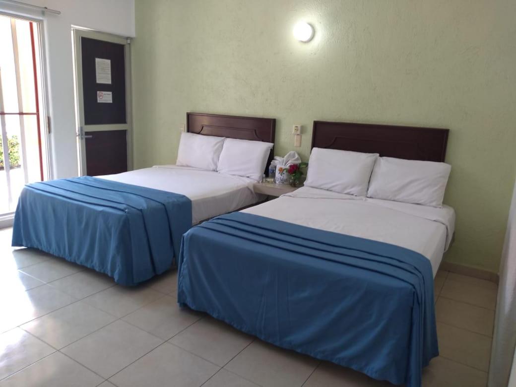 Hotel Rio Balsas 7/42