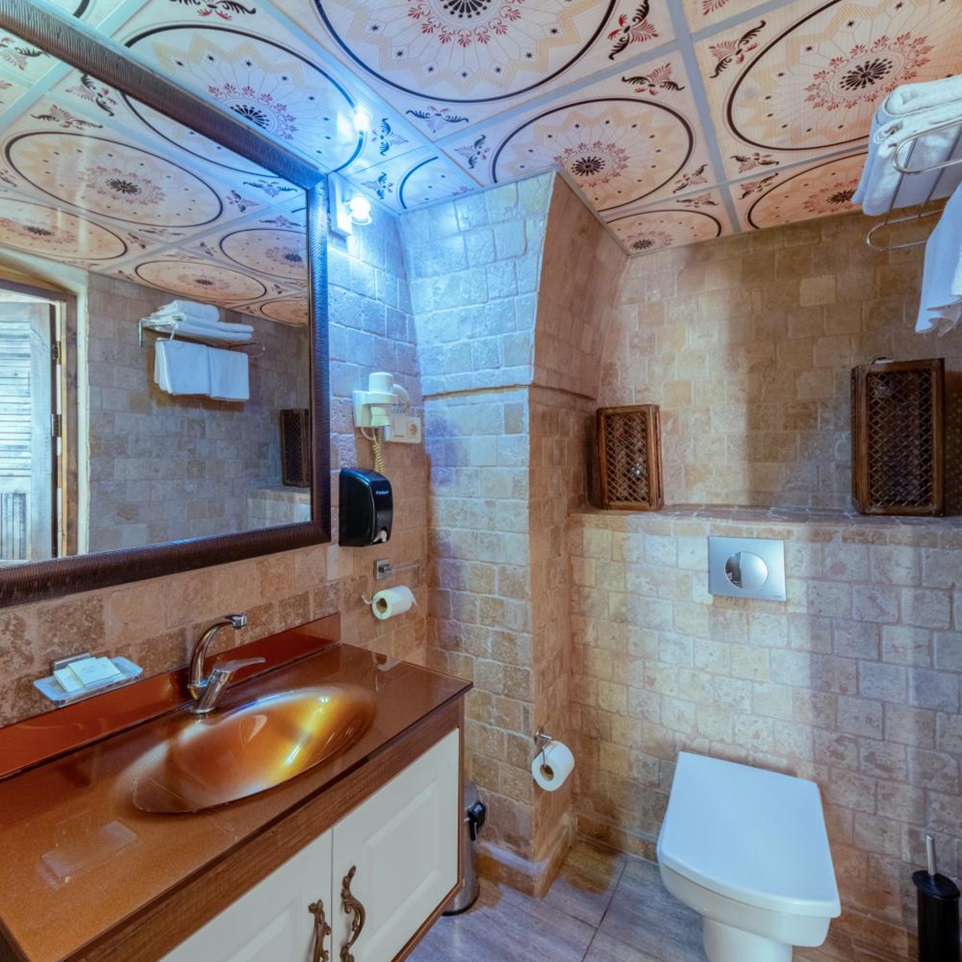 Narli Ev Butik Otel 48/50