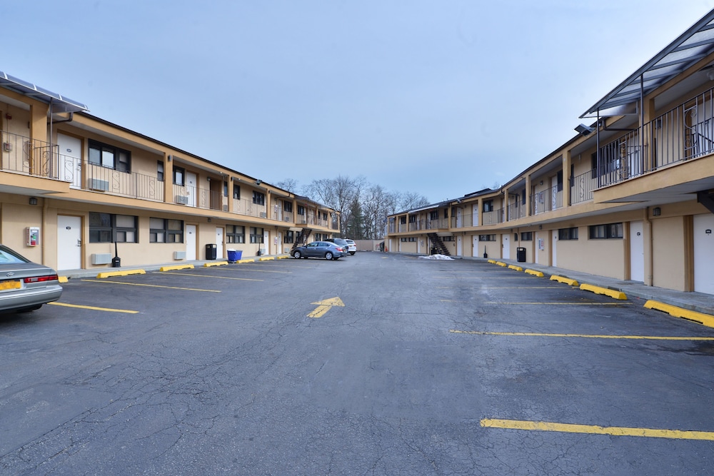 Inn at Jericho 15/24