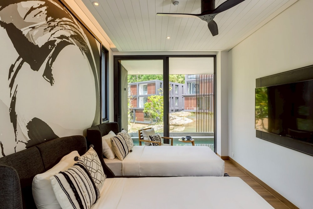 MontAzure Resort Phuket - MGallery Collection 32/47