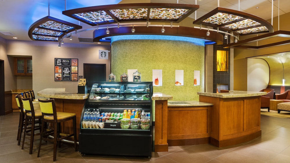 Hyatt Place Coconut Point 50/64