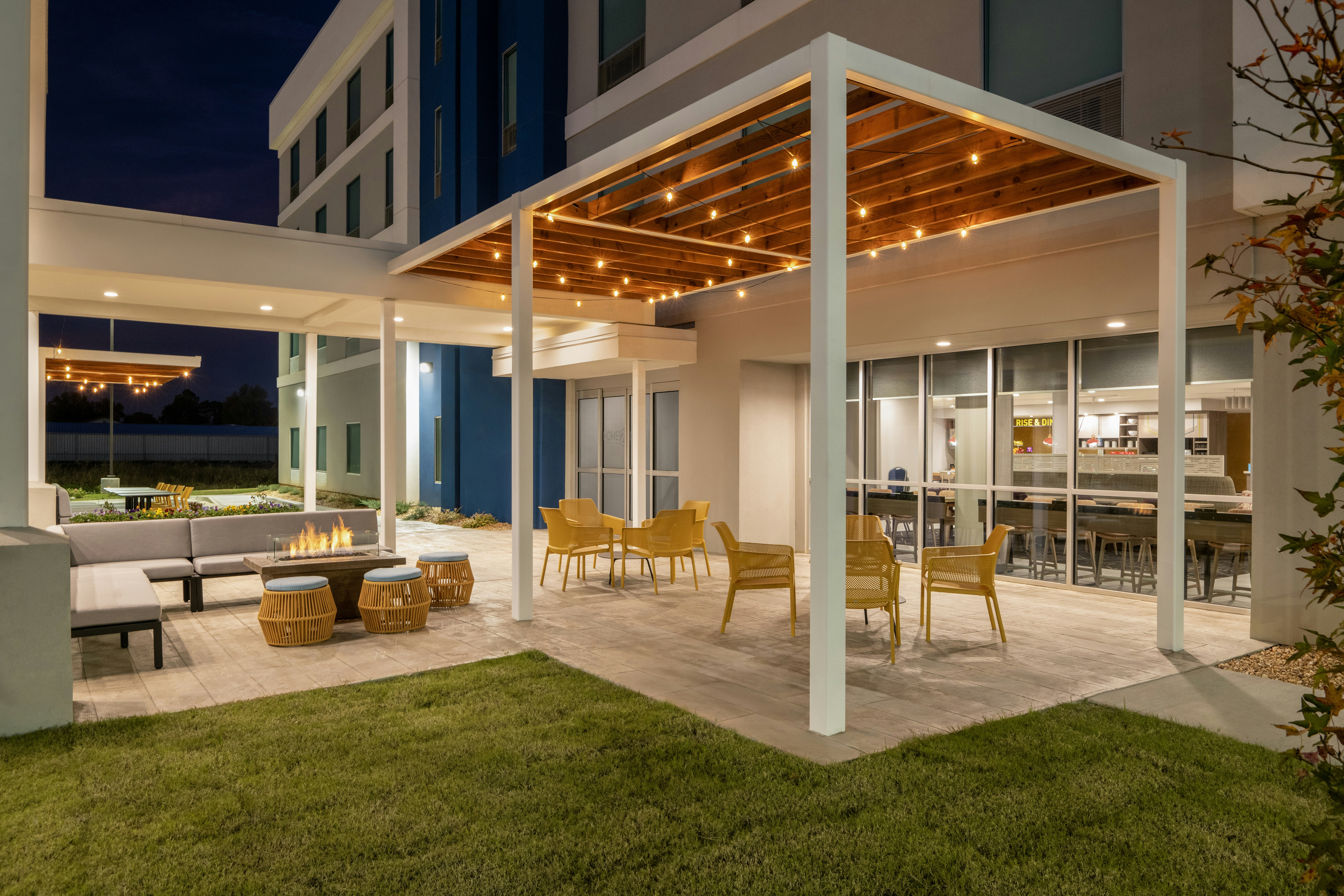 Home2 Suites by Hilton Jonesboro 21/30