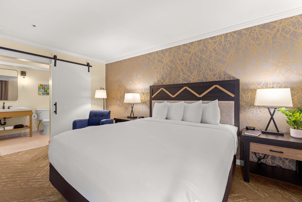 Best Western Plus Inn At The Vines 17/43