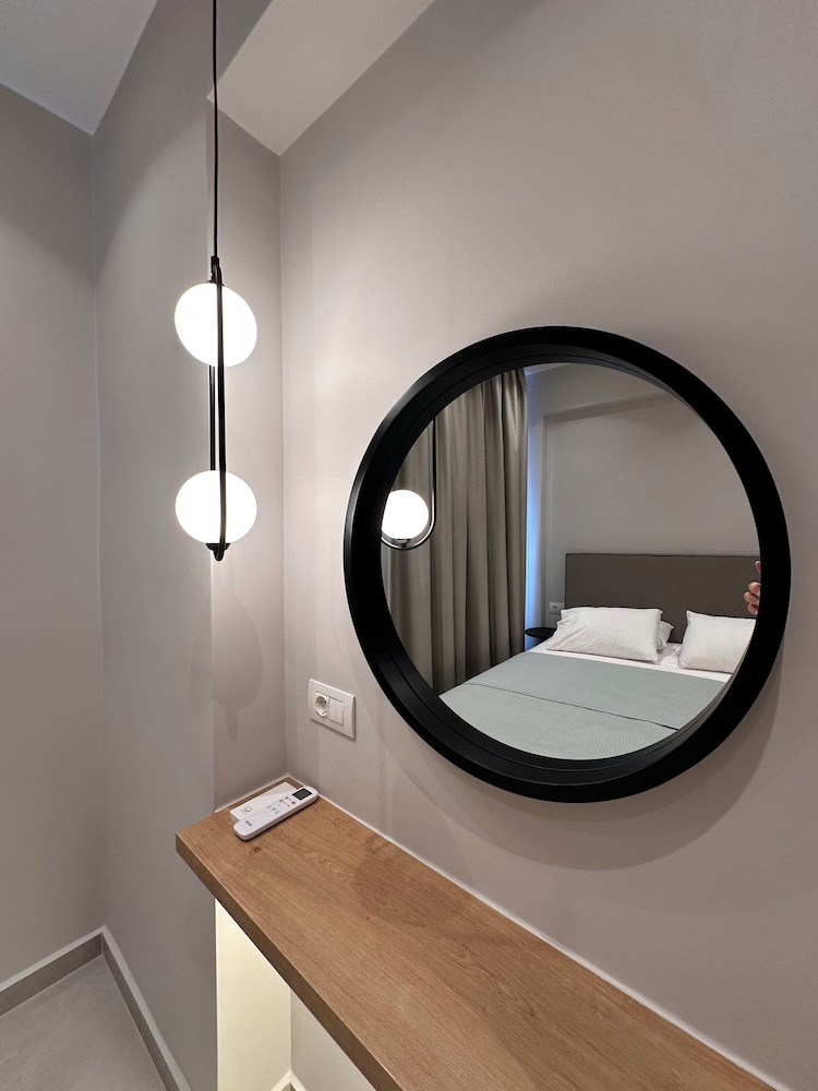 Ikaros Art Hotel 32/32