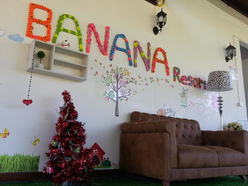 Banana Resort & Spa 23/31