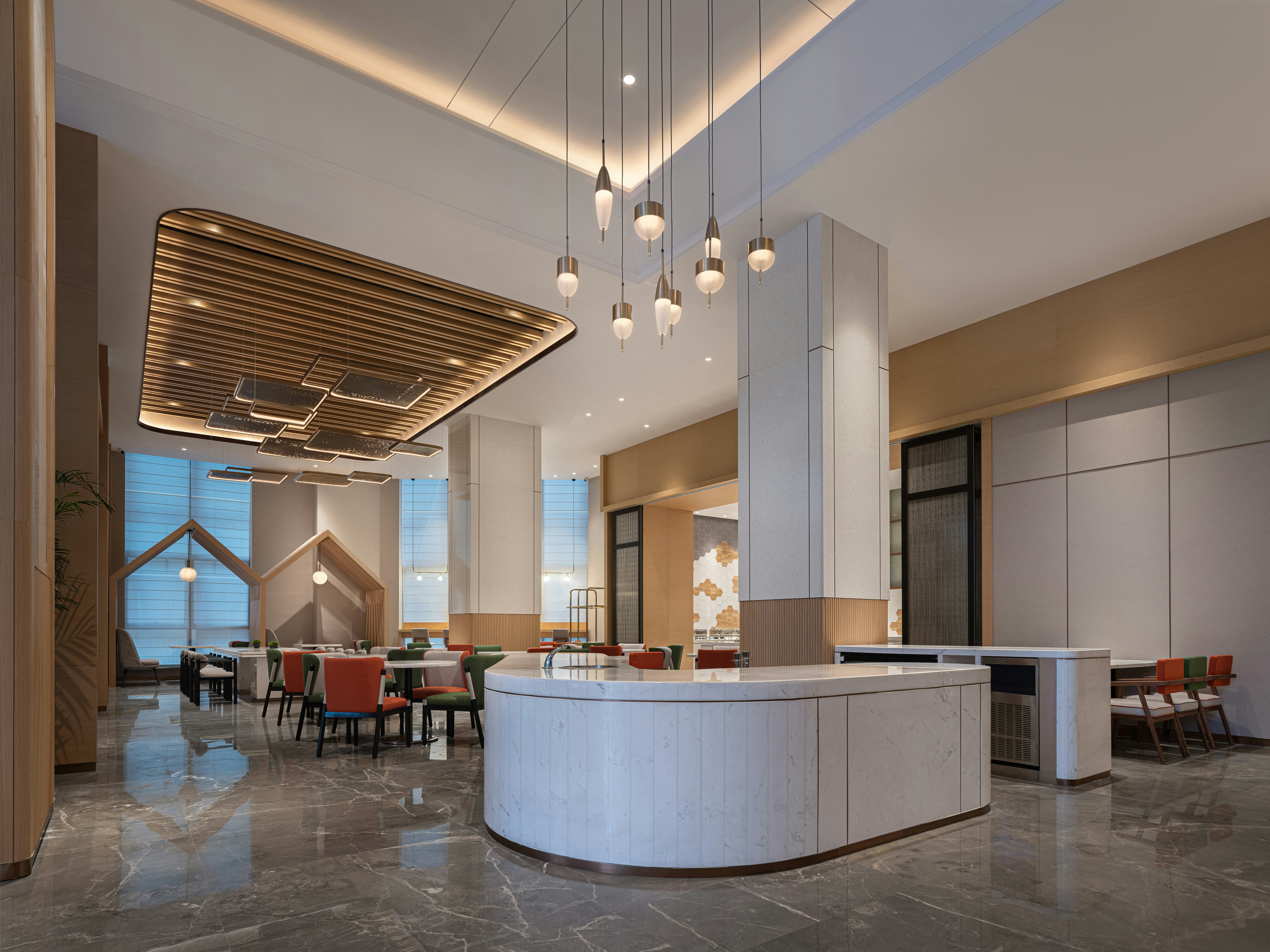 Hilton Garden Inn Changsha Yuelu photo5
