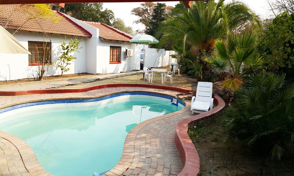 Harmony Guest House 42/50