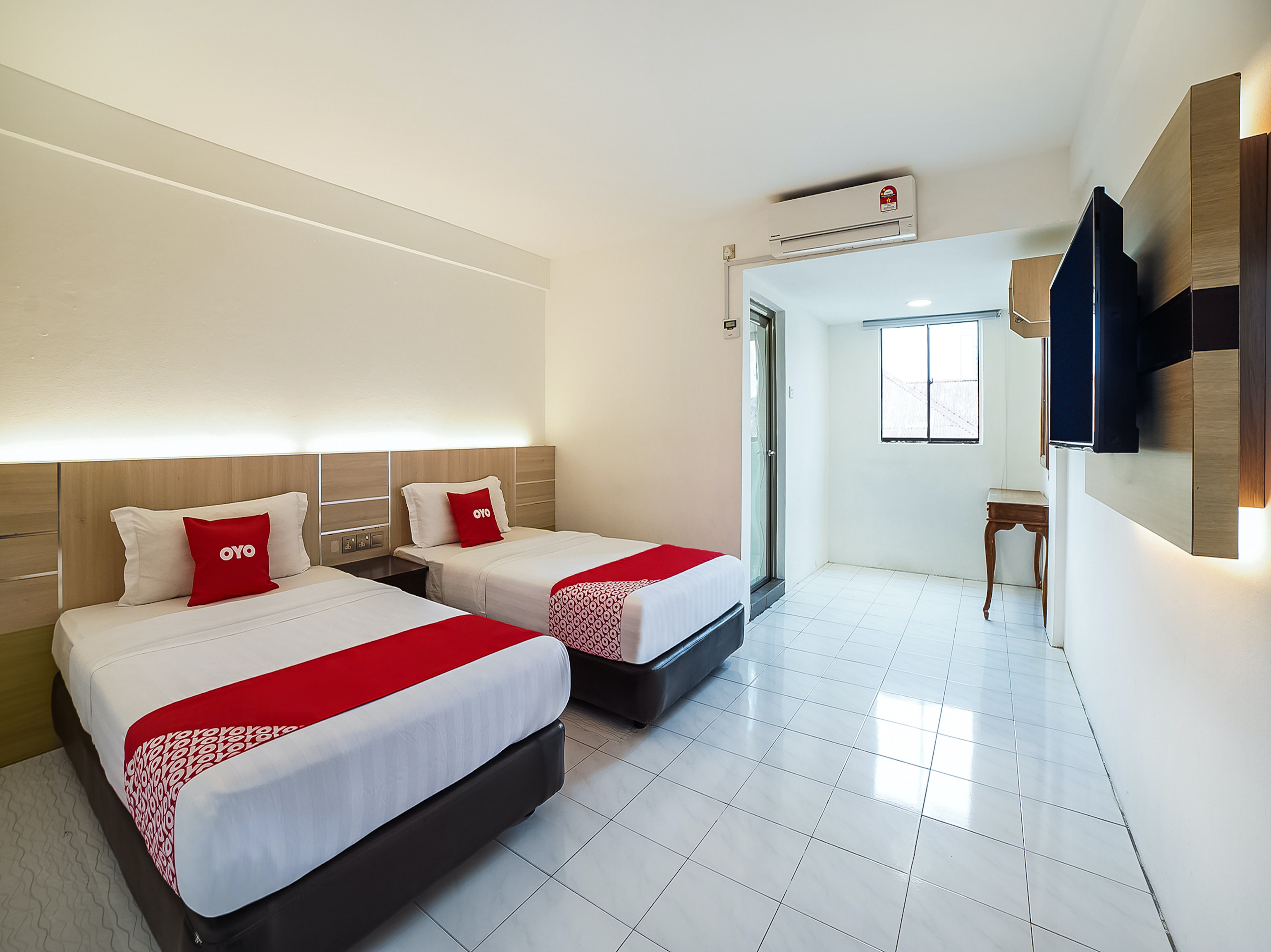 Palace Inn Miri 17/33