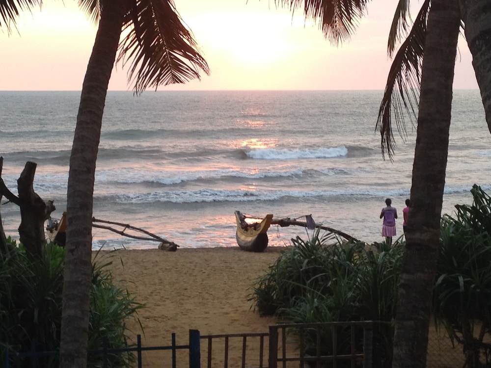 Marigold Beach House 16/27