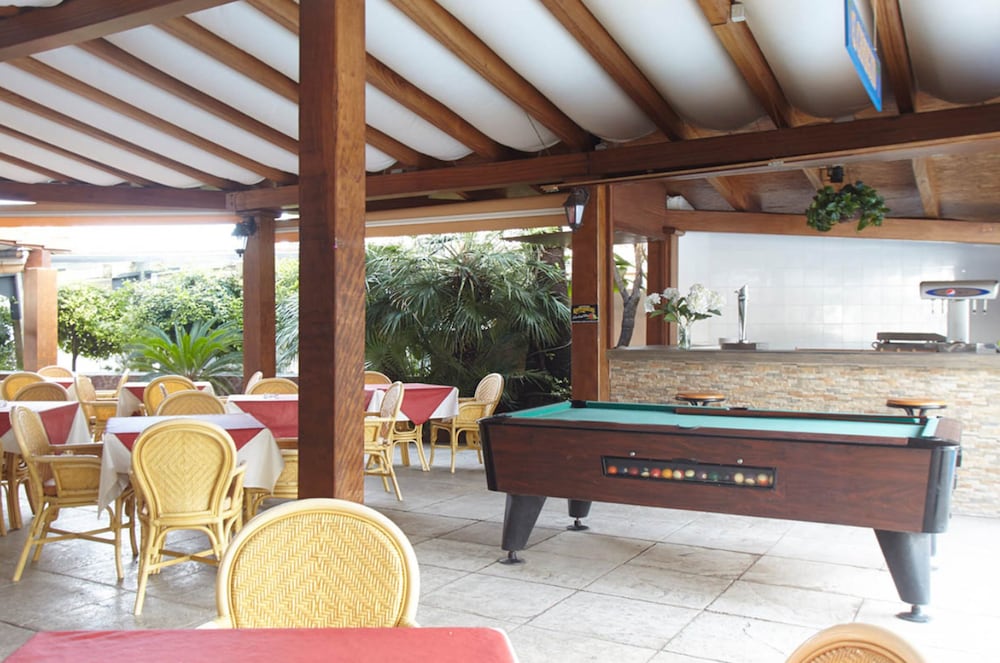 Hostal Mar Y Huerta 11/60