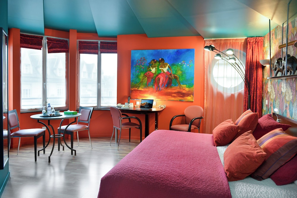 Hotel Le Saint Georges 20/36