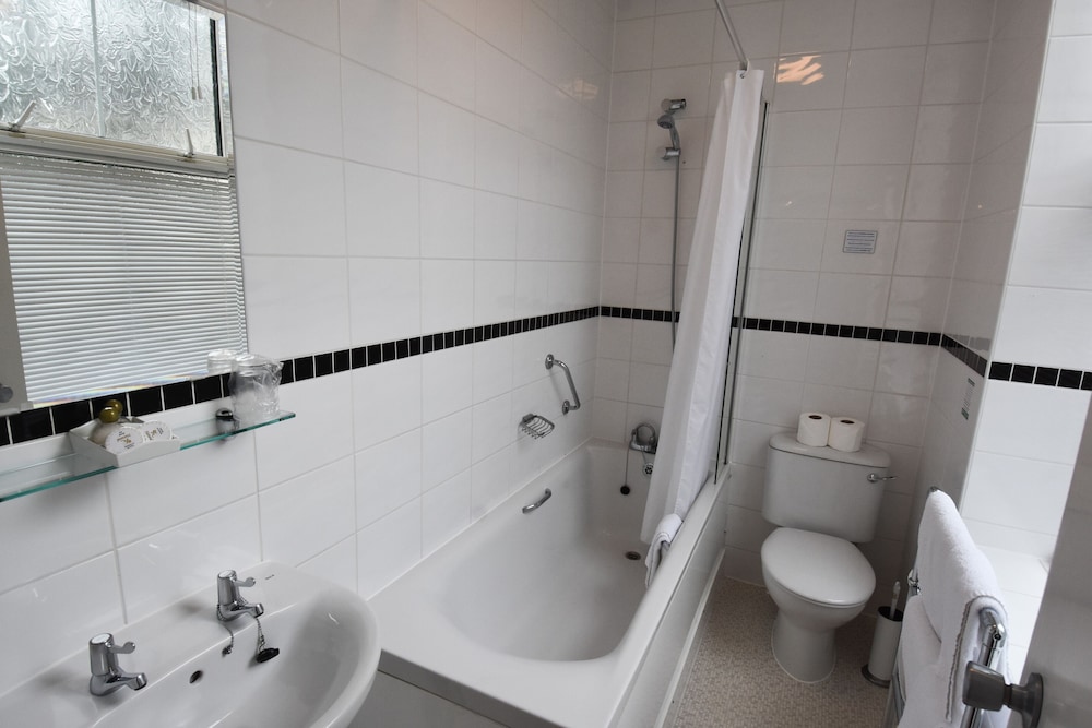 Mayfair Hotel - Oceana Collection 51/53