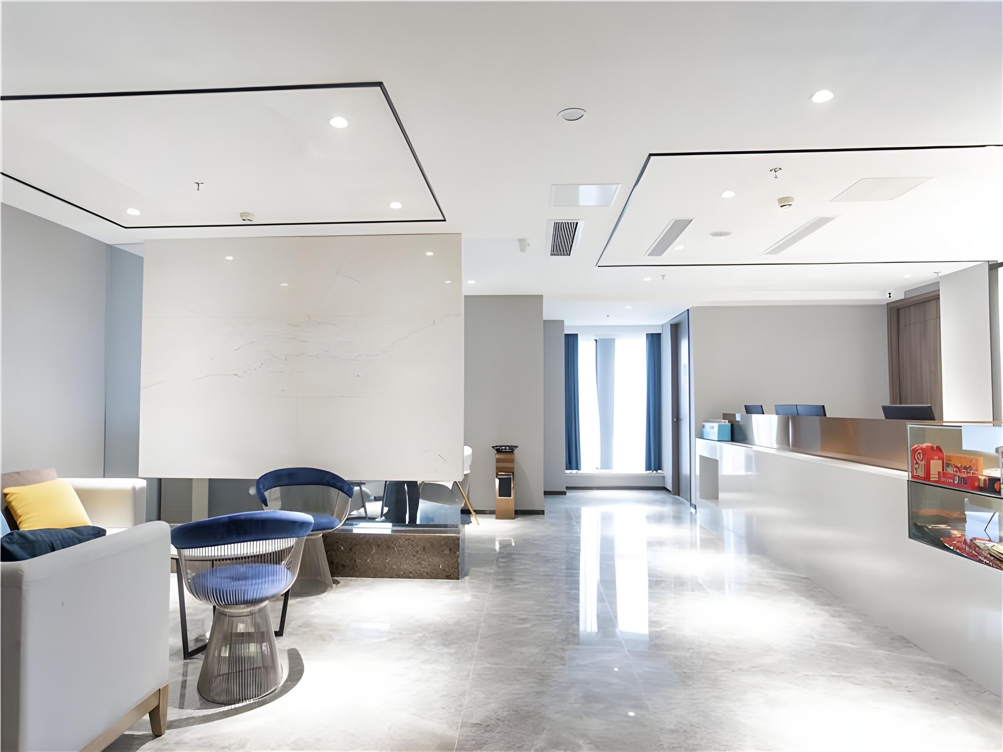 7 Days Premium Hotel (Chongqing North Railway Station North Square Center) 27/32
