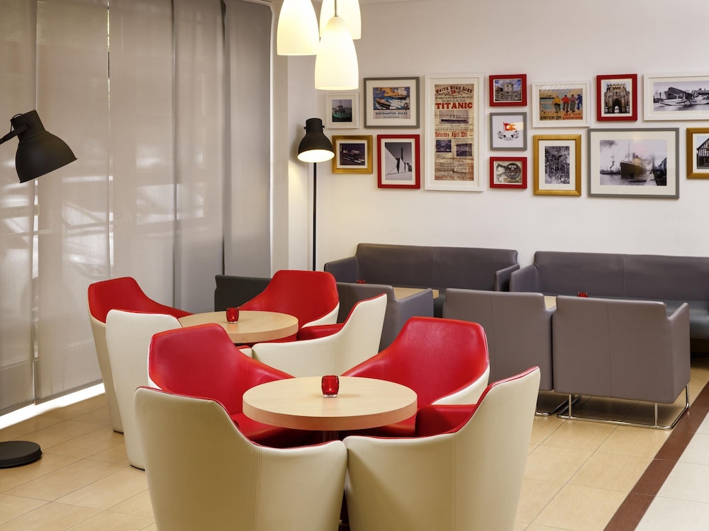 IBIS SOUTHAMPTON CENTRE 40/61