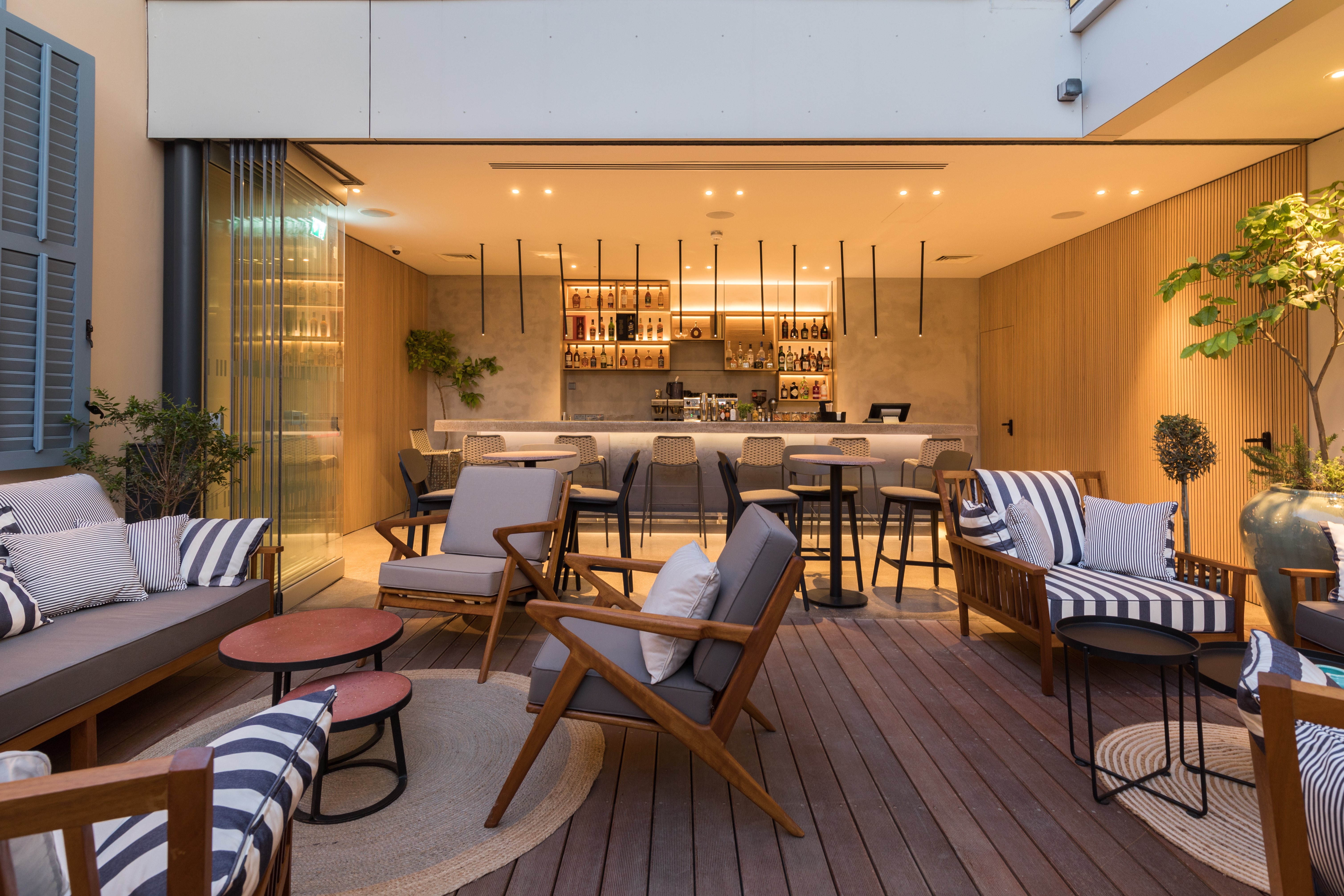 INDIGO HOTEL - Adults Only 47/82