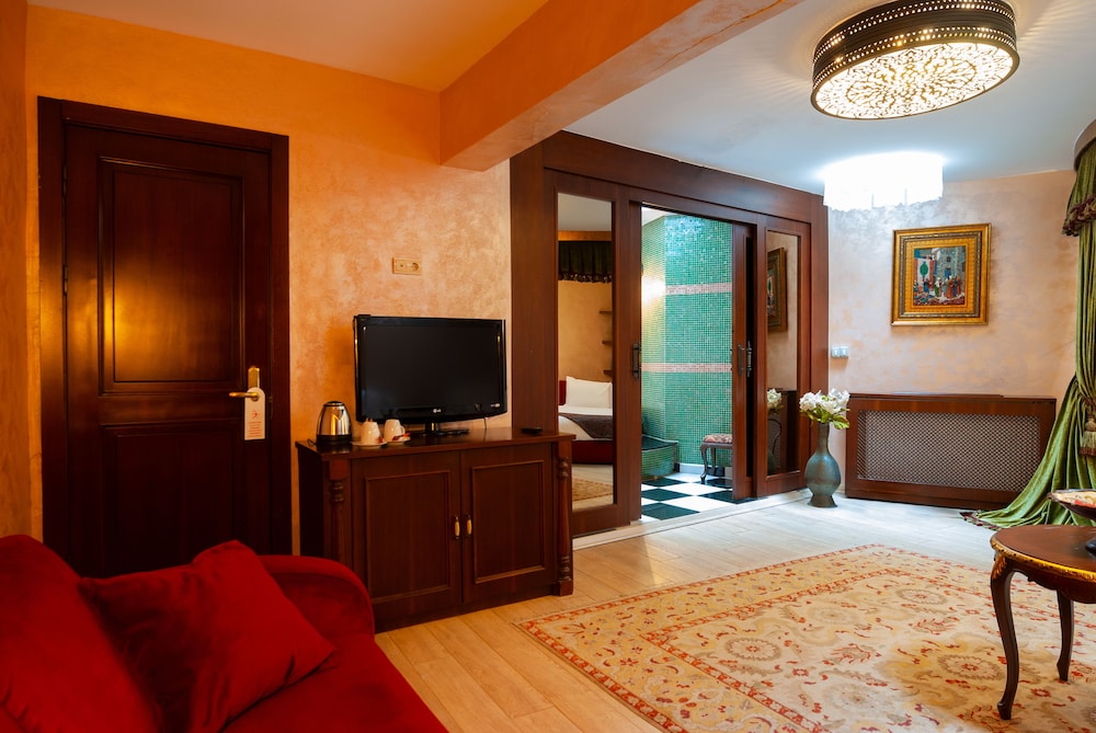 Sokullu Pasa Hotel - Special Class 45/60