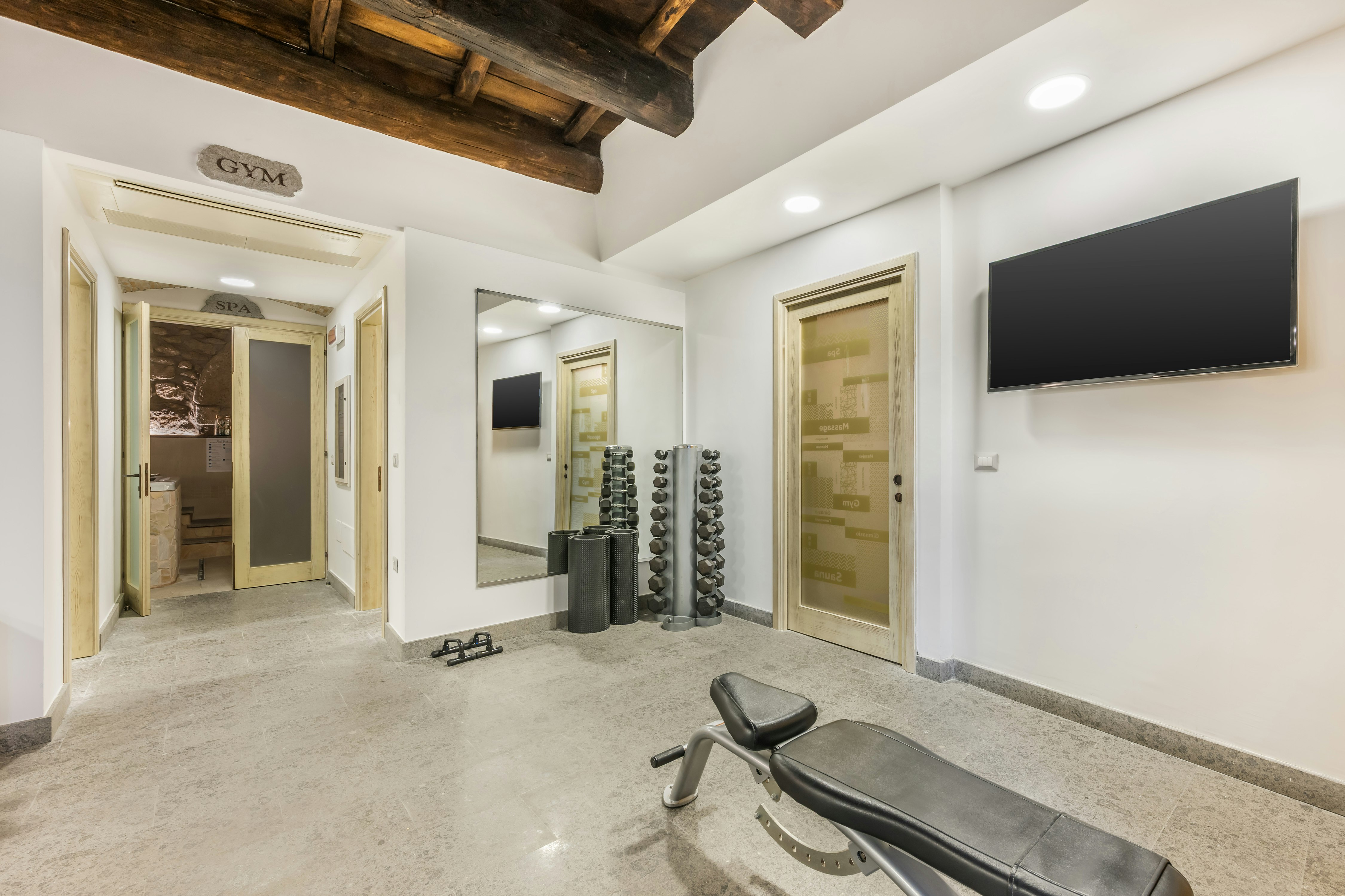 Hilton Vacation Club Palazzo Catalani & Soriano 16/35