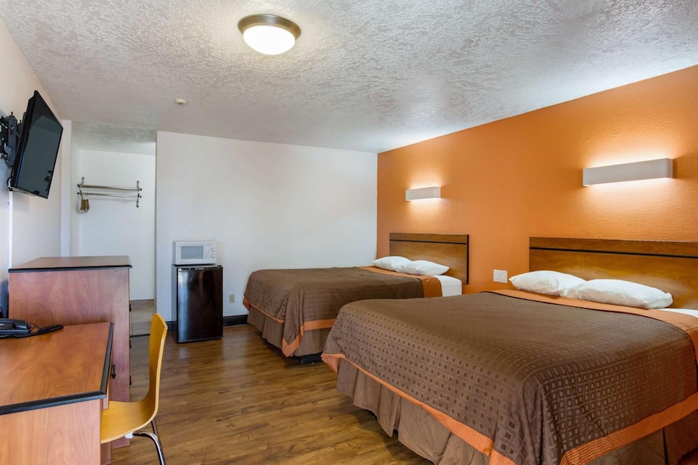 Motel6 Clovis, NM 45/69