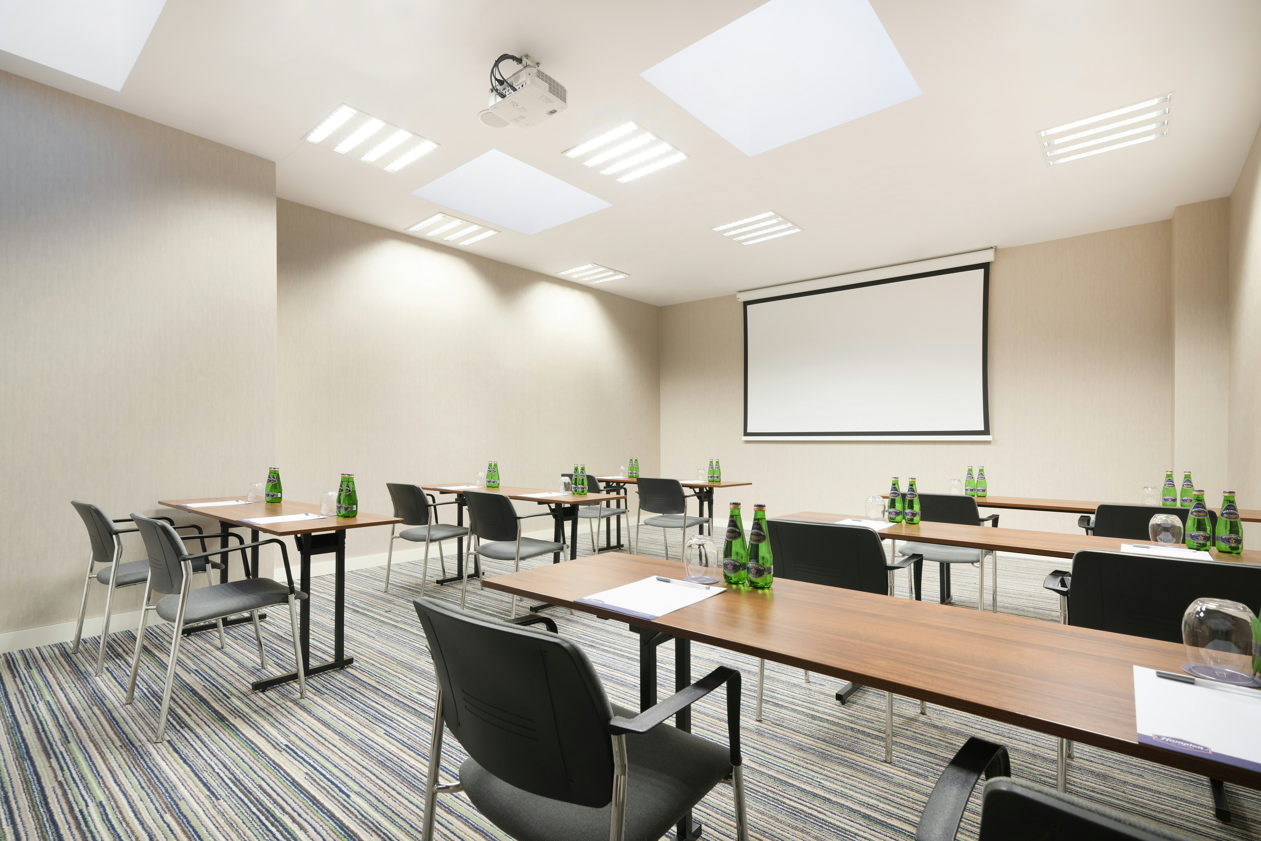 Hampton By Hilton Krakow 20/24