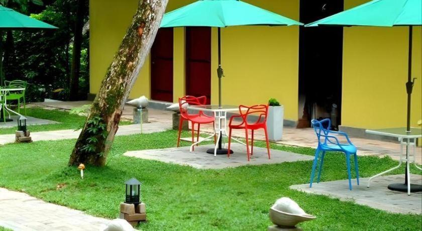 Bridge Hotel Negombo 17/26