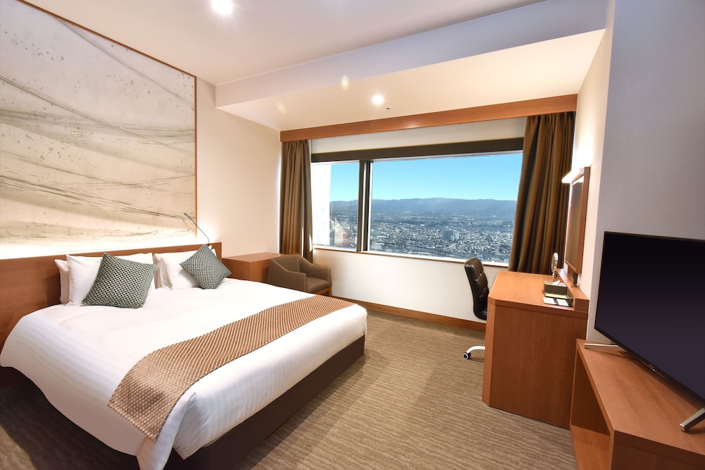 Odysis Suites Osaka Airport Hotel 26/50