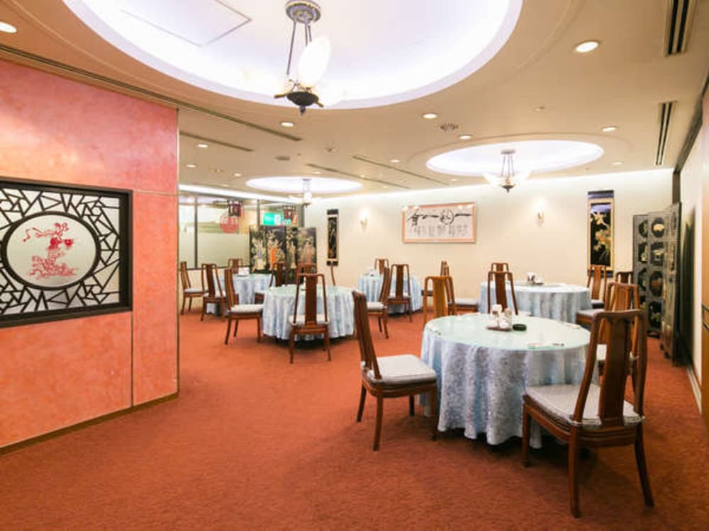 Fukuyama New Castle Hotel 39/50