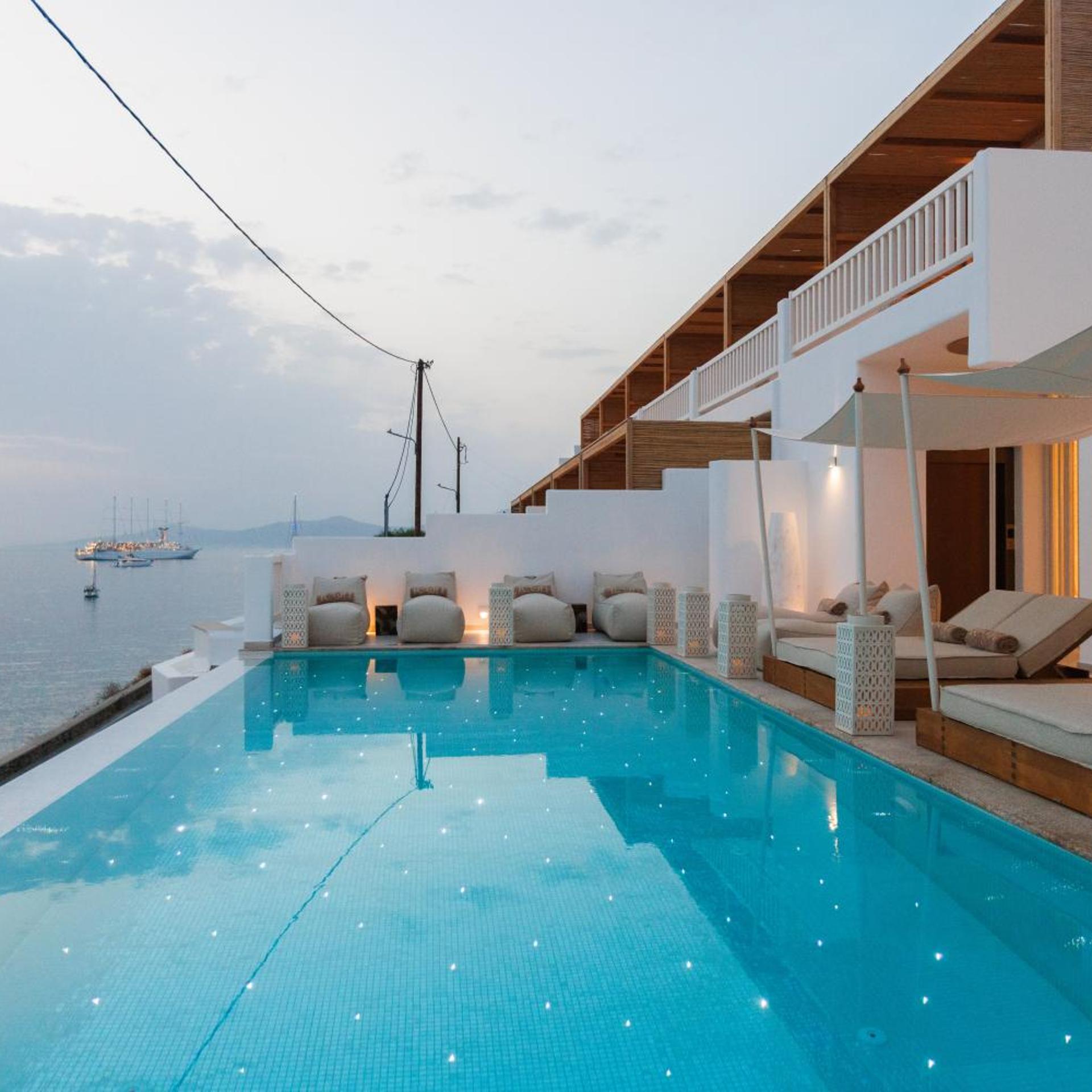 Icon Mykonos Hotel 22/51