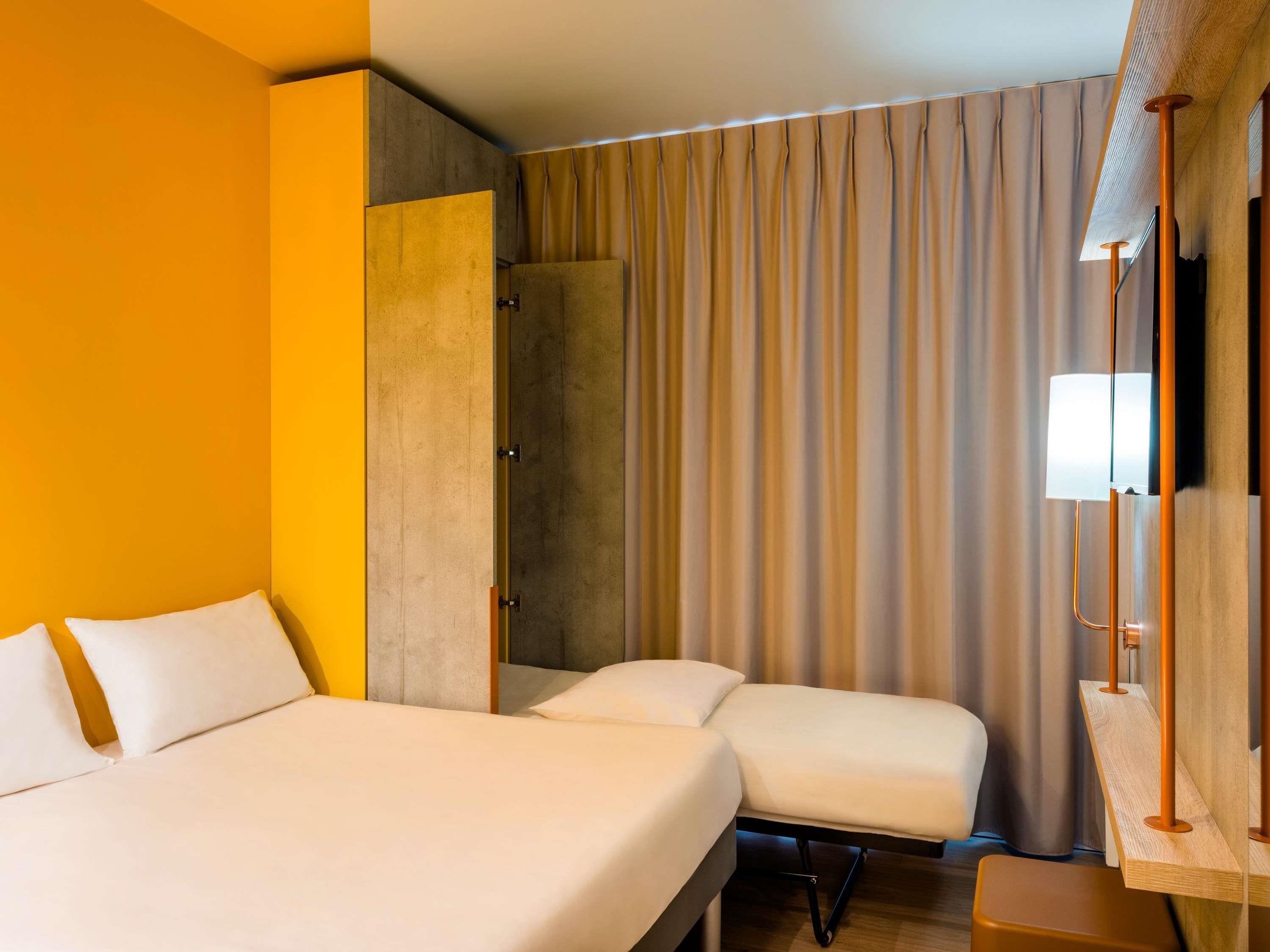 Ibis Budget Madrid Alcorcon Mostoles 16/50