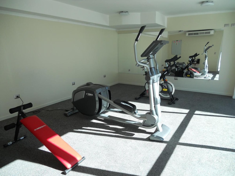 sport facilities