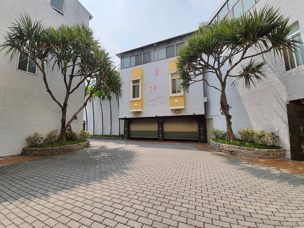 Jin Sha Motel 46/49
