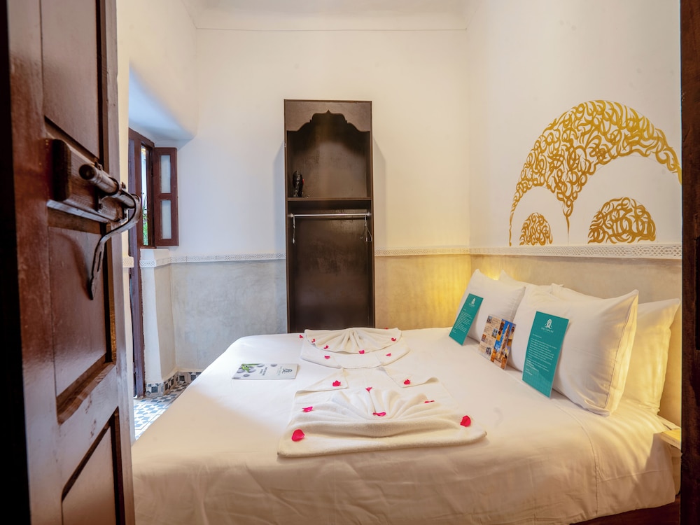 Riad Jowara 28/60