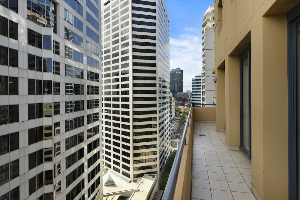YEHS Hotel Sydney Harbour Suites 49/54
