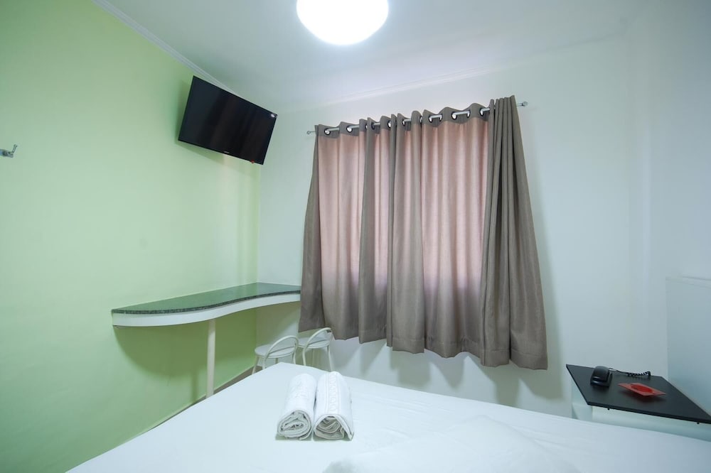 Hotel Mirage 15/31