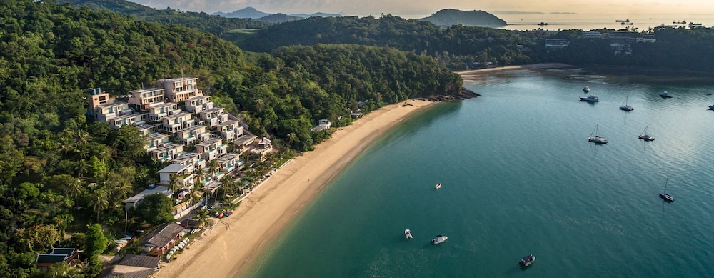 Bandara Pool Villas, Phuket (ex Bandara Villas Phuket) 73/80