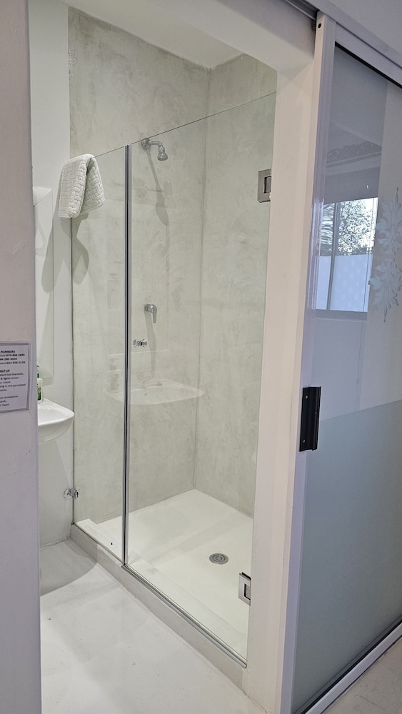 Cape Pillars Boutique Hotel 40/41