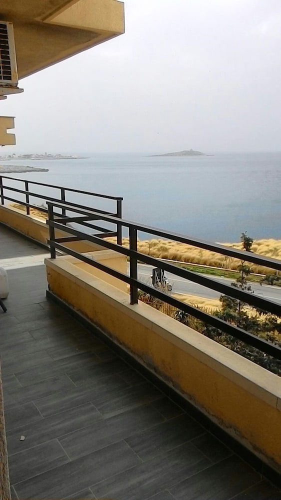 Hotel Bellevue Del Golfo 41/50