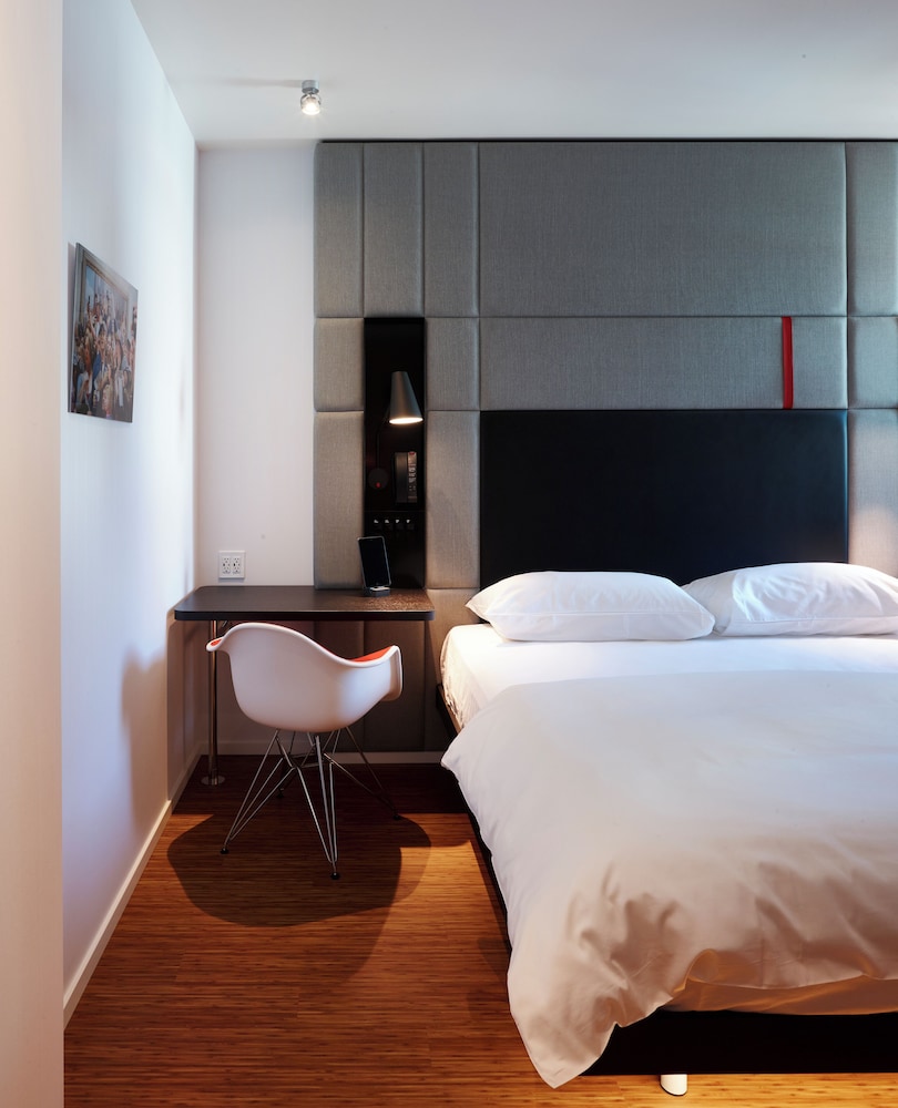 Room, King Bed, Accessible, CitizenM San Francisco Union Square 5/16
