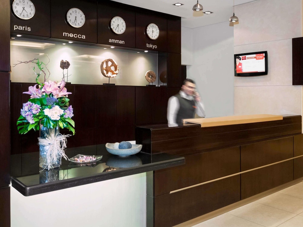 Ibis Hotel Amman 6/72