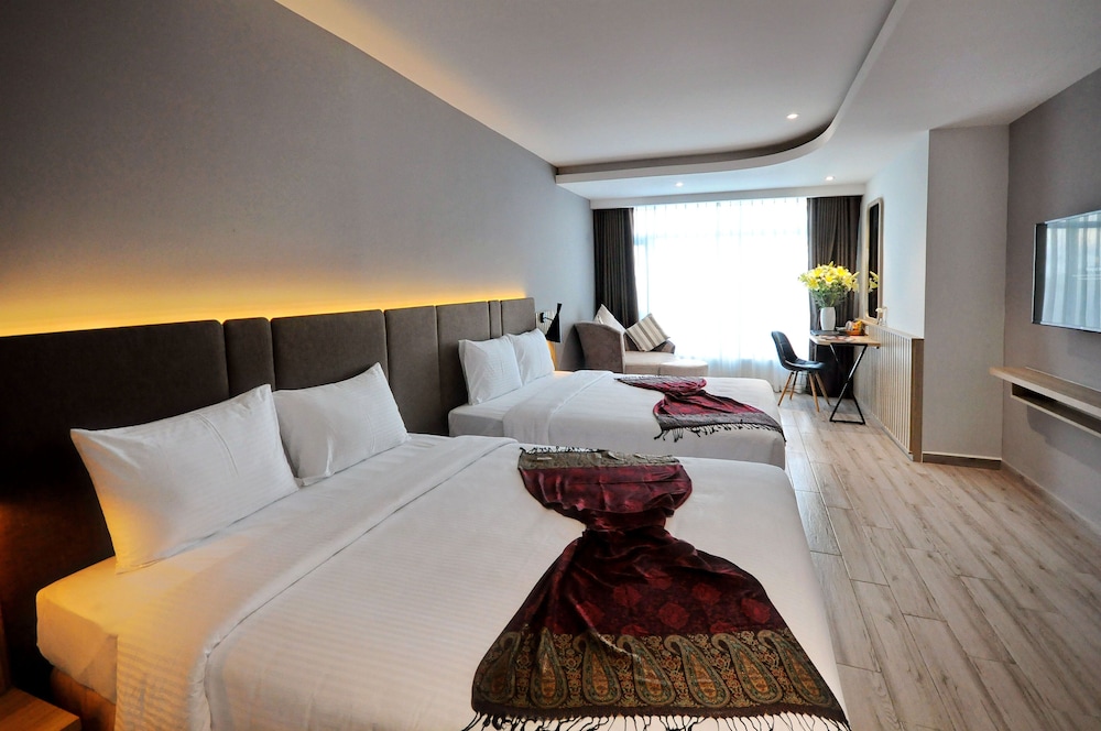 Anrizon Hotel Nha Trang 19/74