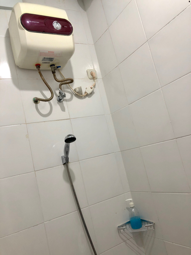 Room, Twin Beds, The Packer Lodge - Hostel 4/4