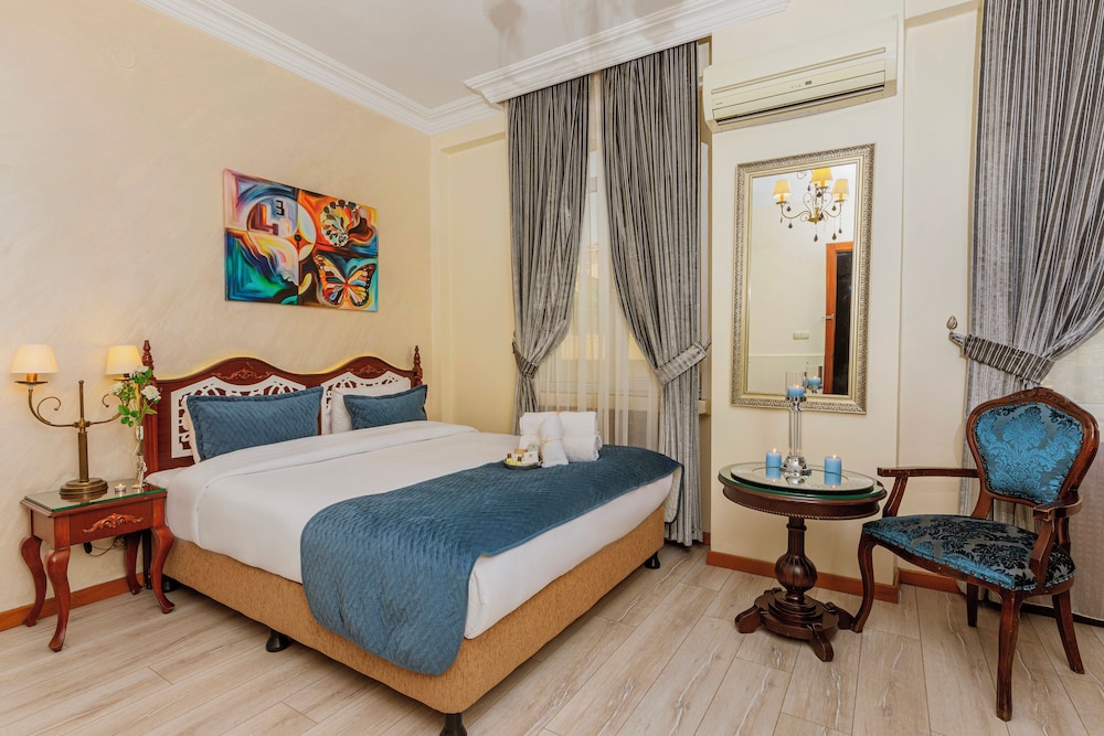 Hotel Ipek Palas 57/99