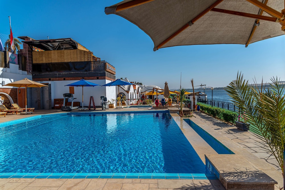 Sonesta Nouba Hotel Aswan 45/50