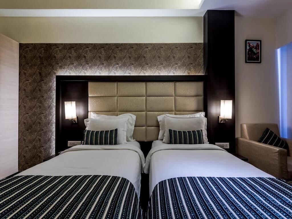 Galaxy Hotel 29/45