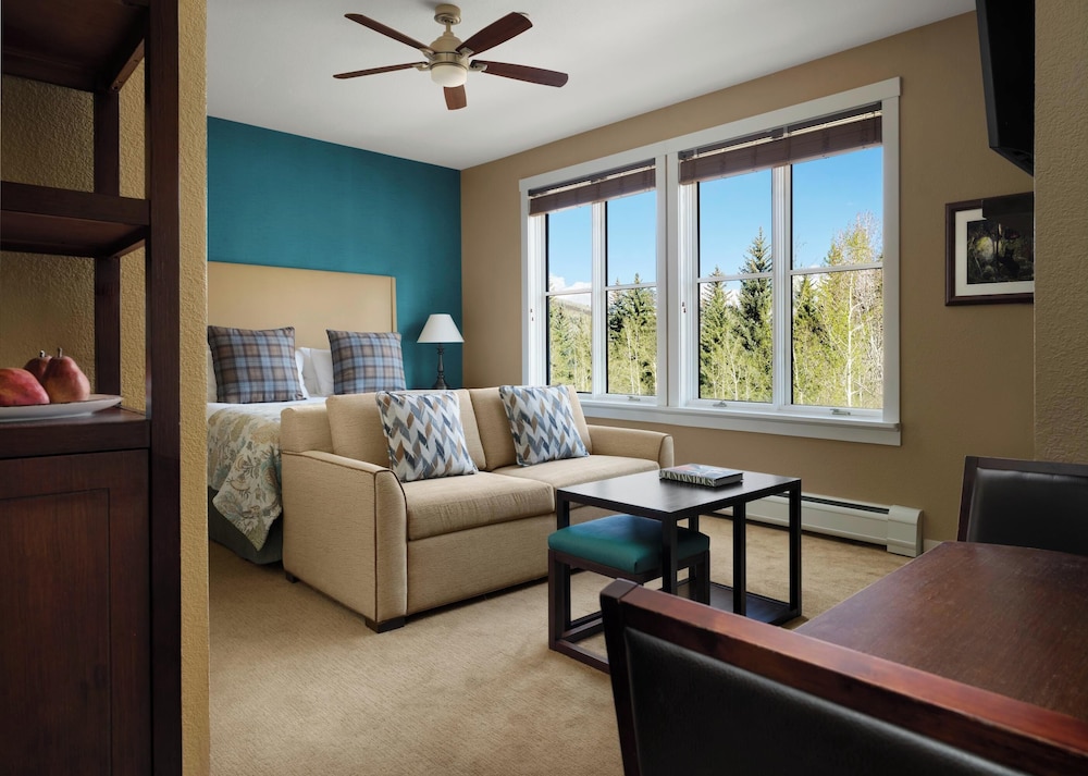 Hyatt Mountain Lodge 25/49