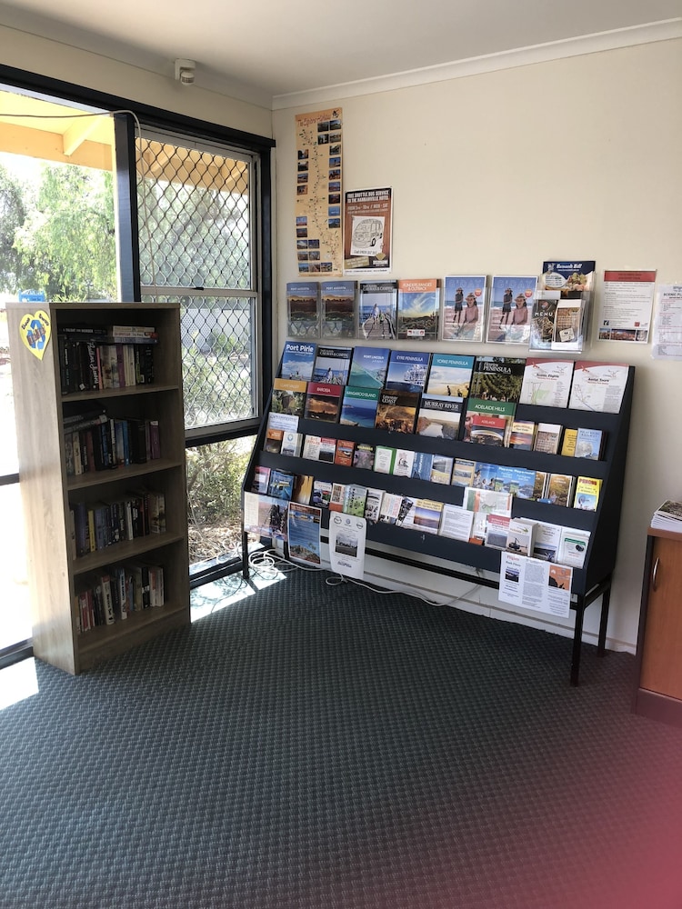 Discovery Parks - Port Augusta 29/44