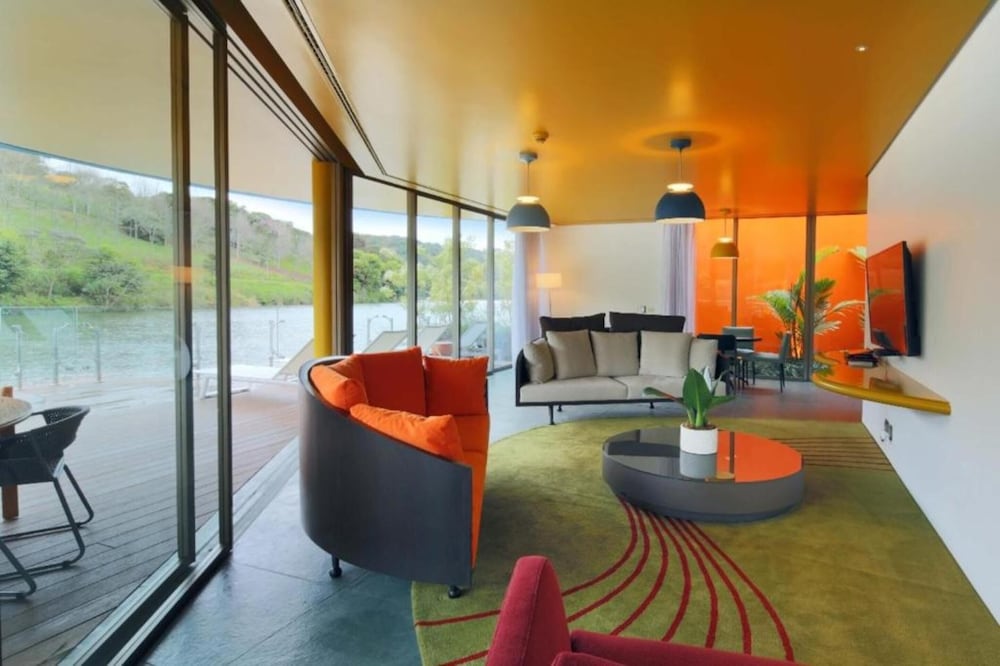 Unique Garden Hotel And Spa 32/49