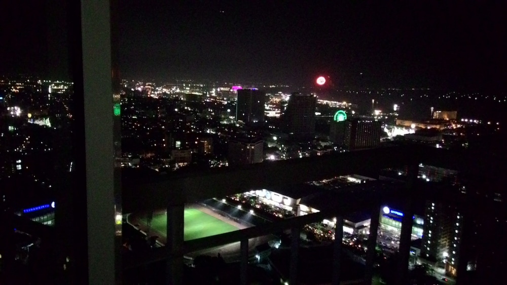Green Residences 3/50