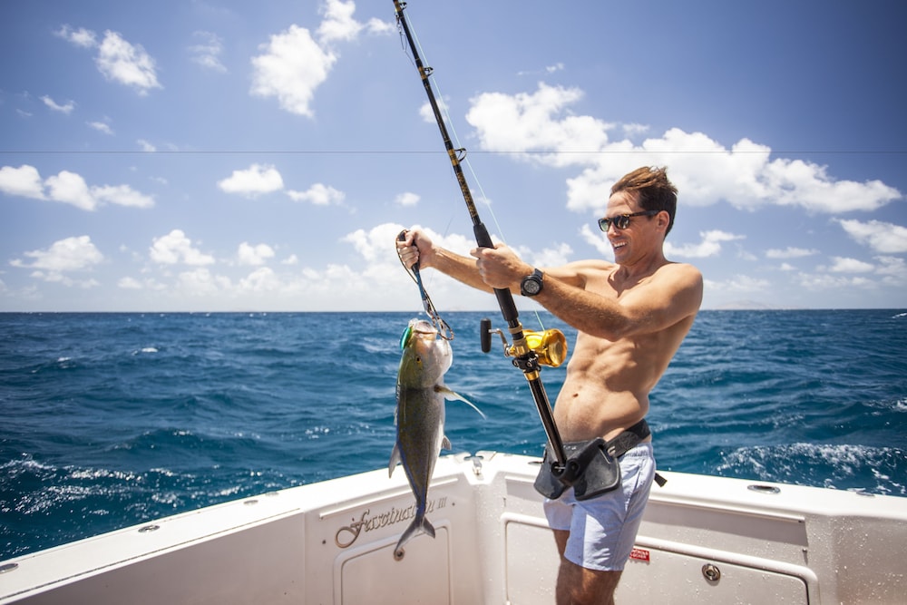 Lizard Island Resort 23/40