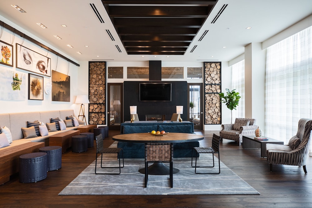 Renaissance Columbus Westerville-Polaris Hotel 33/49